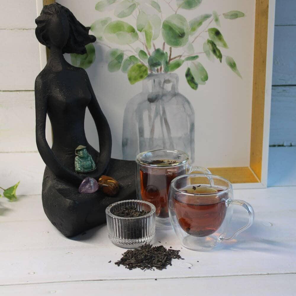 English Breakfast-Black Tea - Image 3