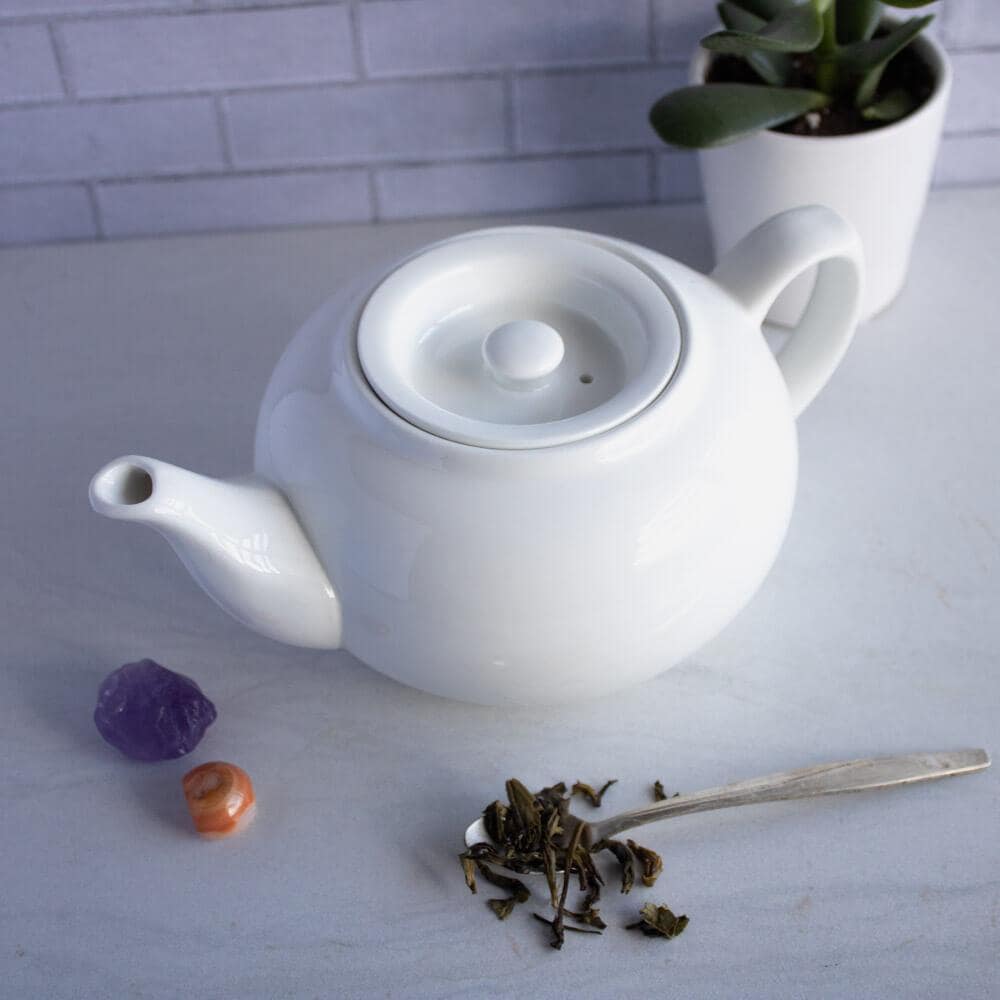 West London Tea Pot
