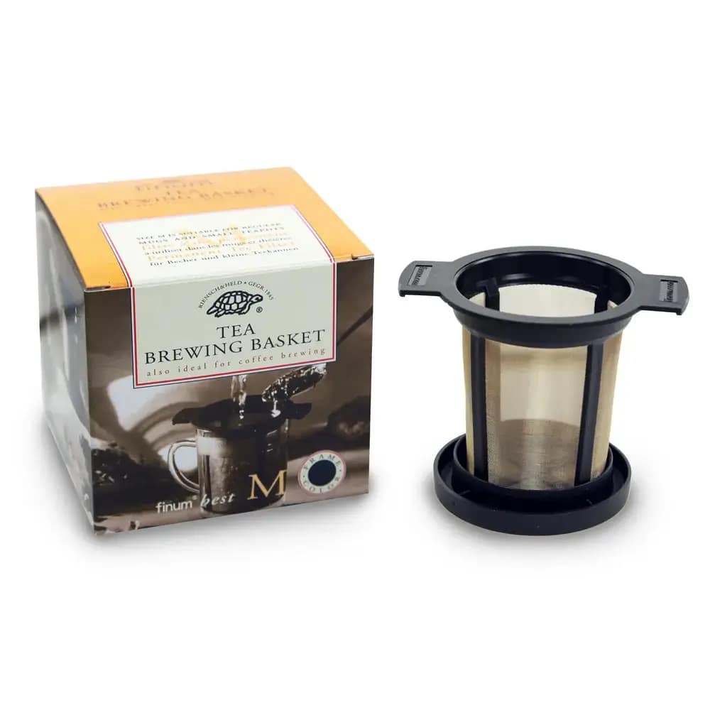 Tea Brewing Basket Finum - Image 2