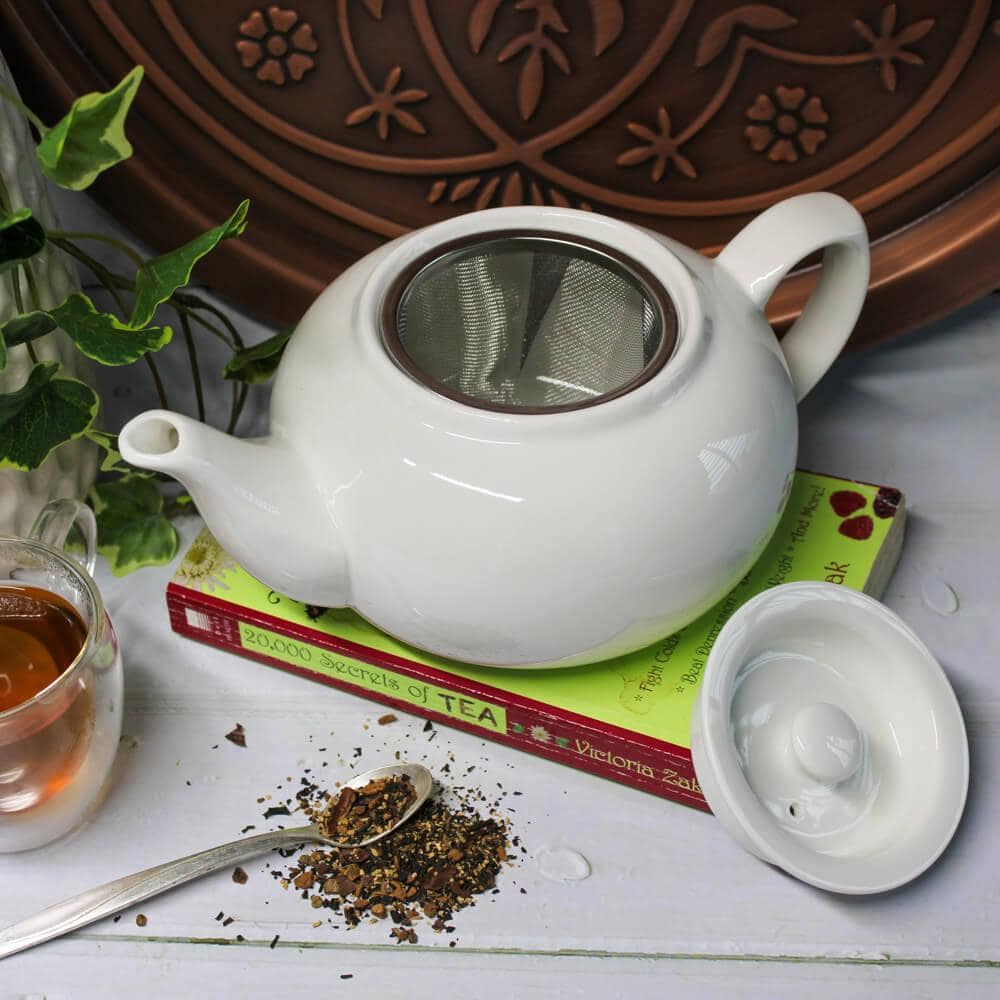 West London Tea Pot - Image 2