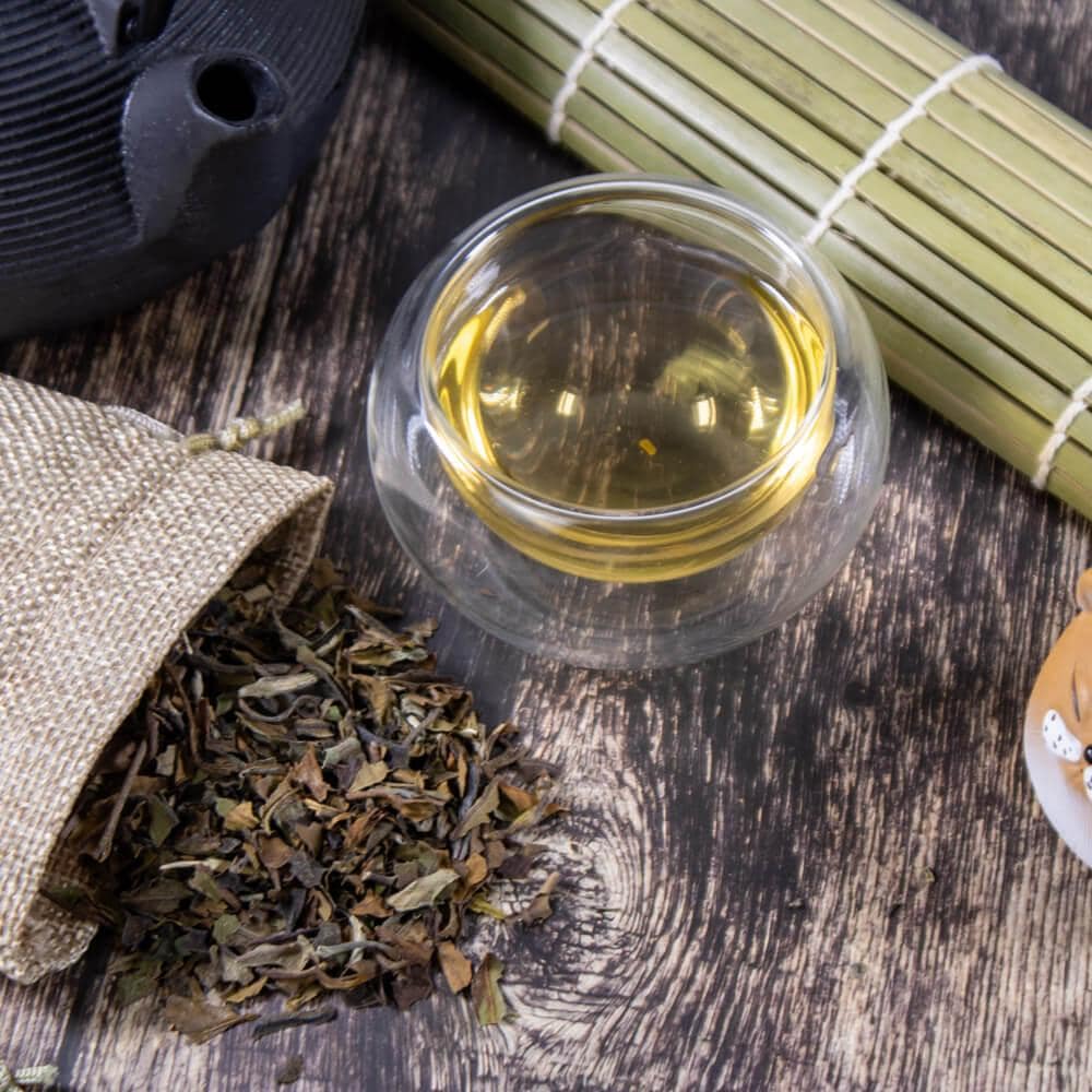 ShuMee-White Tea - Image 2