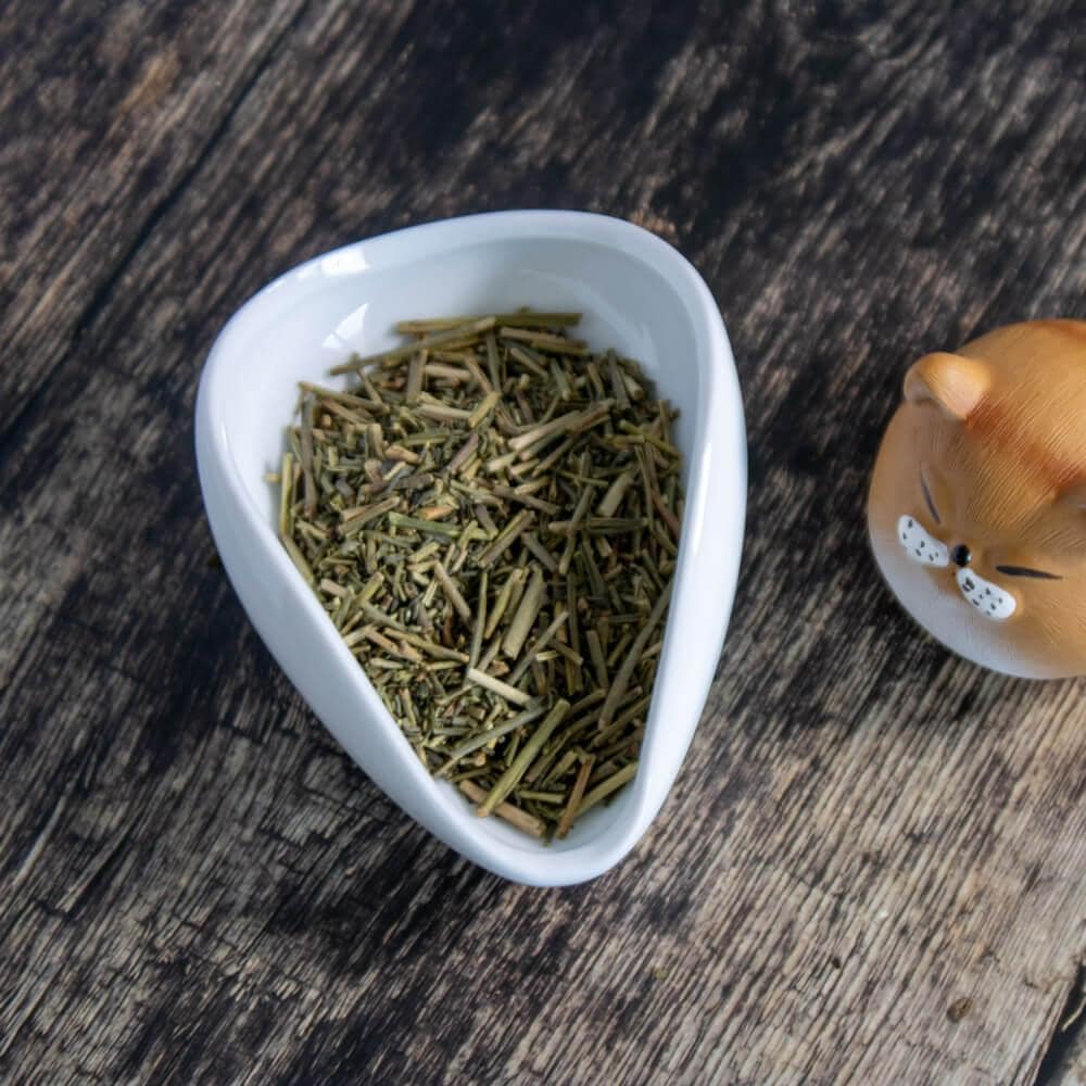 Kuckicha Twig Tea - Image 3