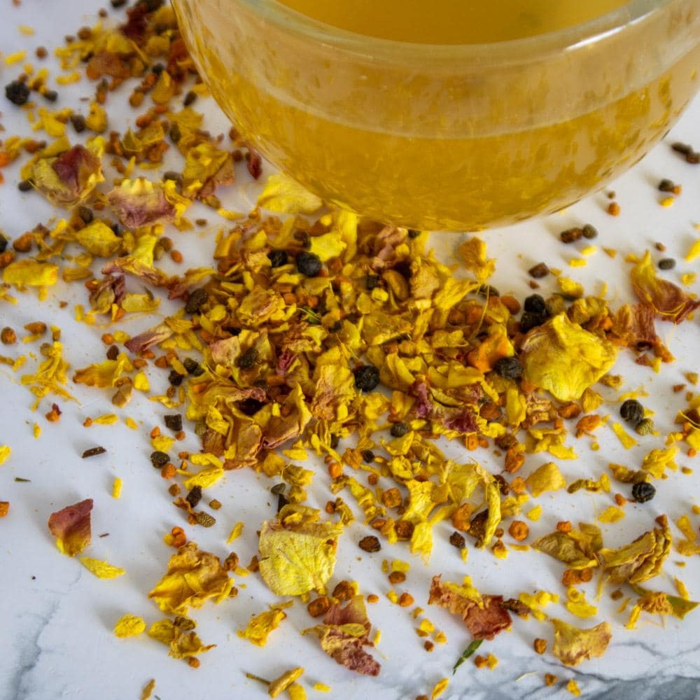 Golden Milk - Image 4