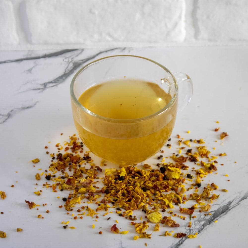 Golden Milk - Image 3