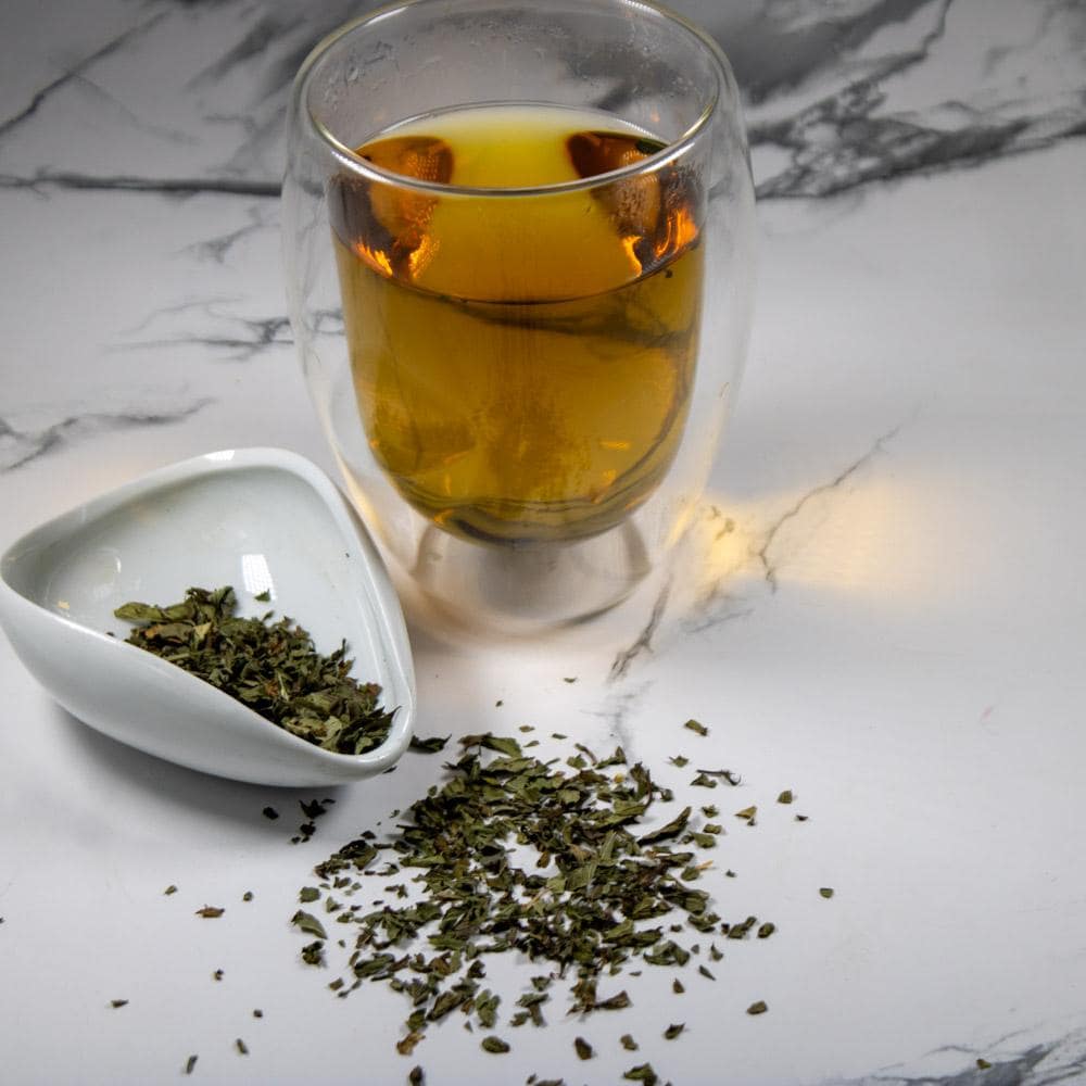 Peppermint leaf - Image 2