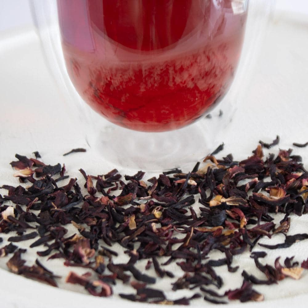 Hibiscus Flower Cut & Sift - Image 2