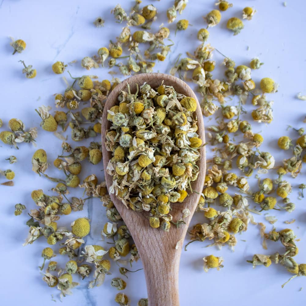 Chamomile