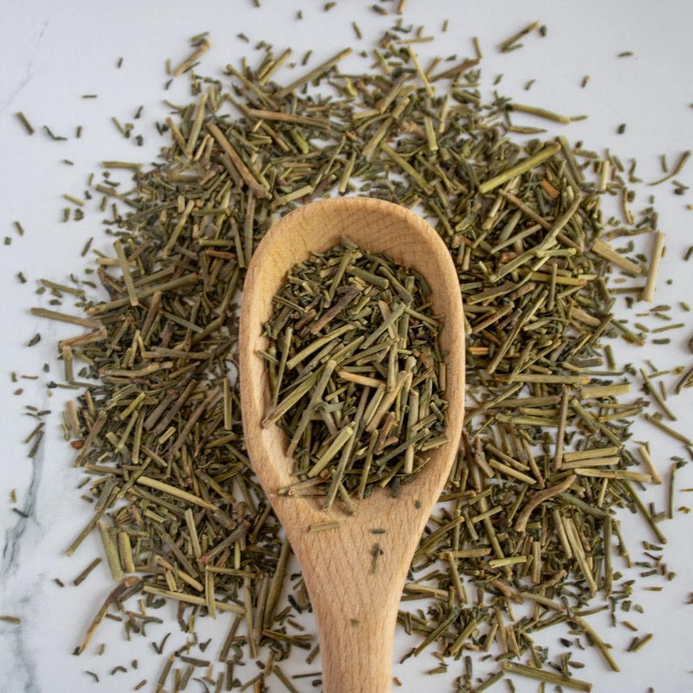 Kuckicha Twig Tea - Image 2