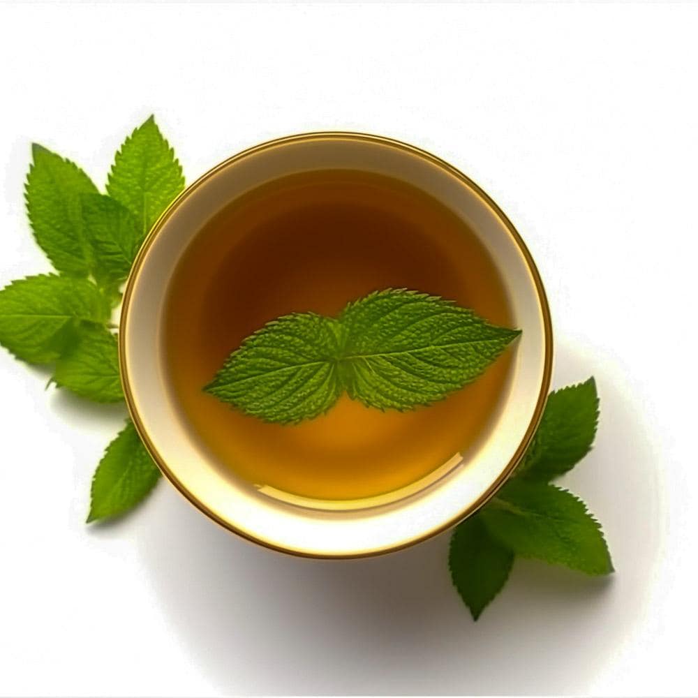 Peppermint leaf - Image 3