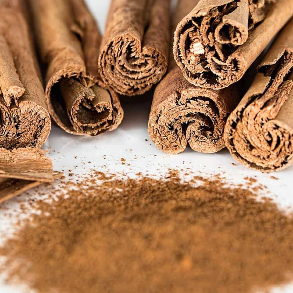 Ceylon Cinammon Sweet Powder - Image 3