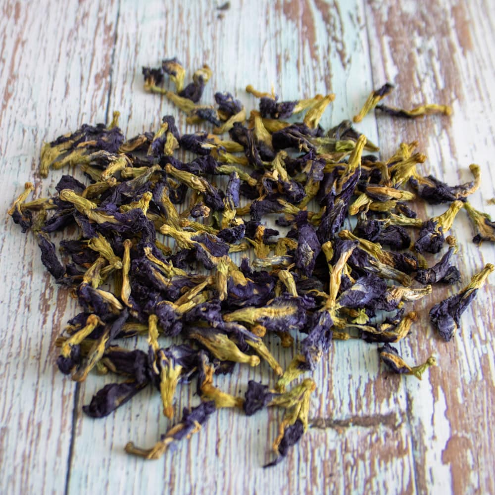 Butterfly Pea Flower - Image 2