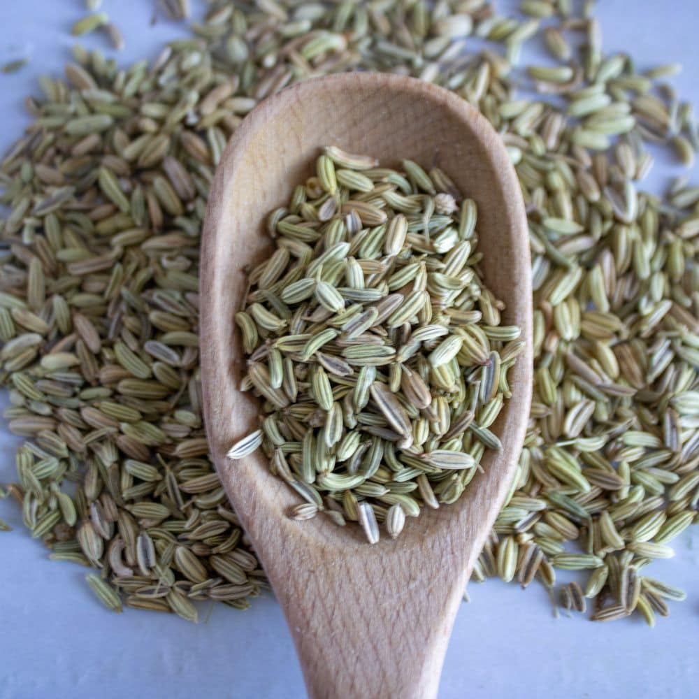 Fennel Seeds
