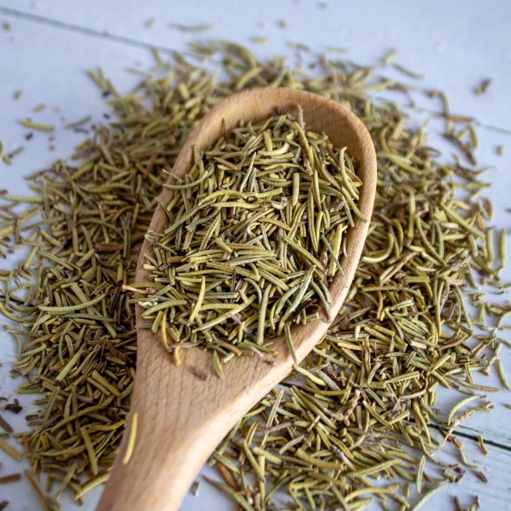 Rosemary Leaf Whole