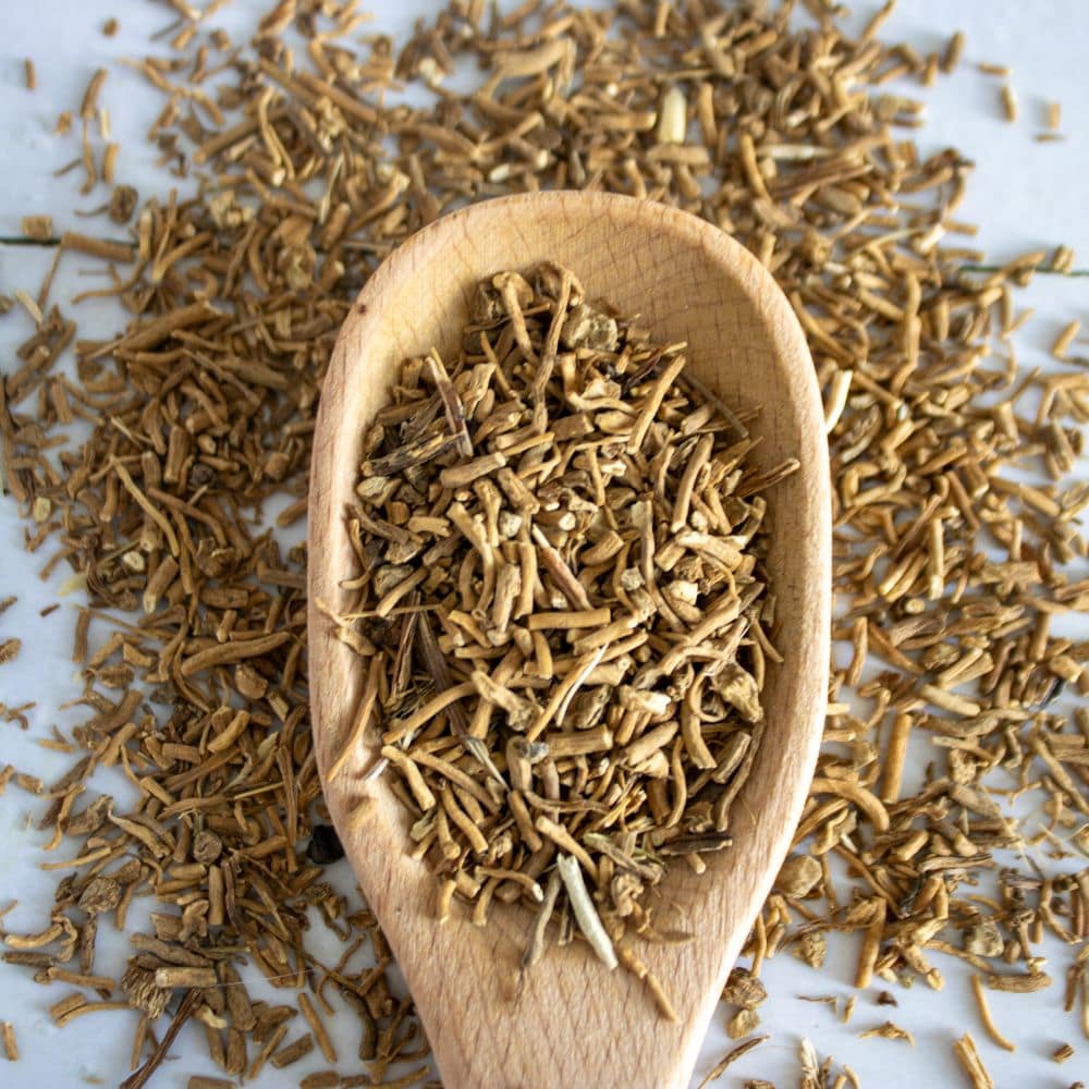 Valerian Root