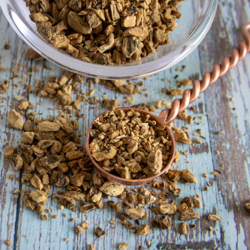 Gentian Root - Image 2