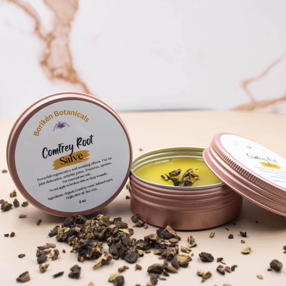 Comfrey Root Salve - Image 2