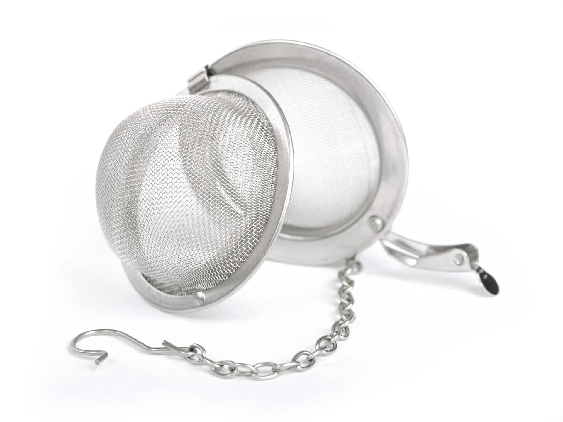 Mesh Tea Ball - Image 3