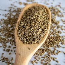 Anise Seeds