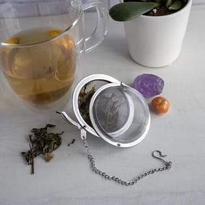 Mesh Tea Ball