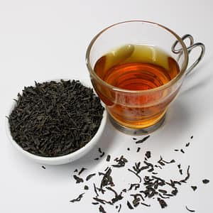 English Breakfast-Black Tea