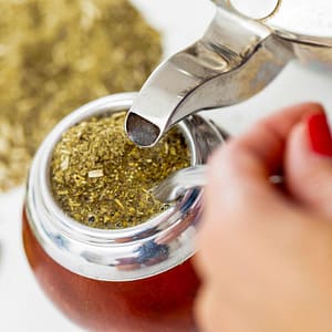Yerba Mate