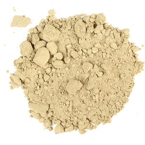 Kava Kava Root Powder