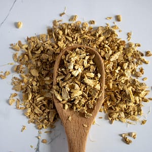 Ginger Root