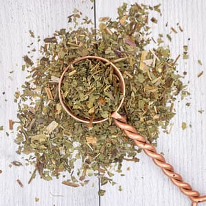 Dandelion Leaf-(Diente de León)