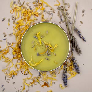Calendula & Lavender Balm