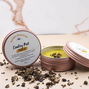 Comfrey Root Salve