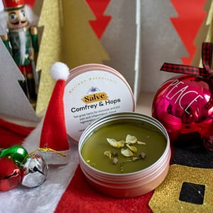 Comfrey & Hops Salve