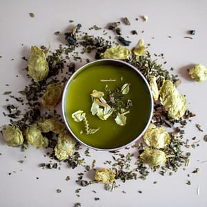 Comfrey & Hops Salve