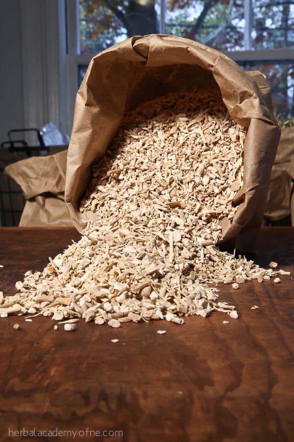 Aswaghanda Root - Image 2